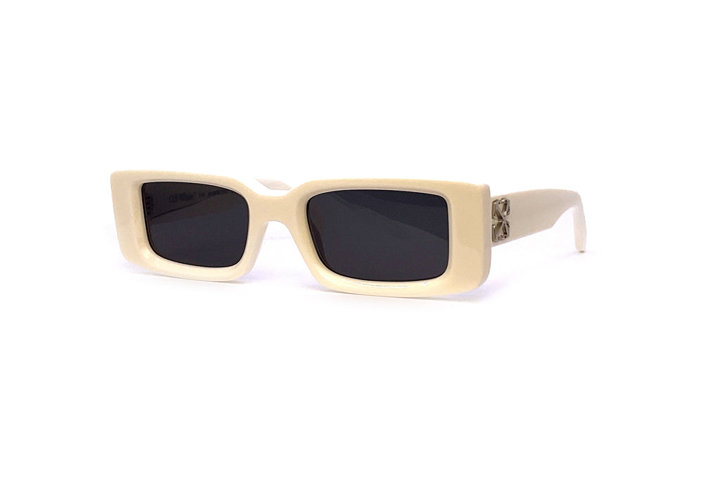 Off-White™ - Arthur (White | Grey) – Good See Co.