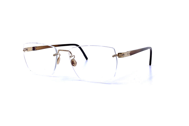 Lindberg - Spirit Precious T945-145 (18KT Gold with Horn)