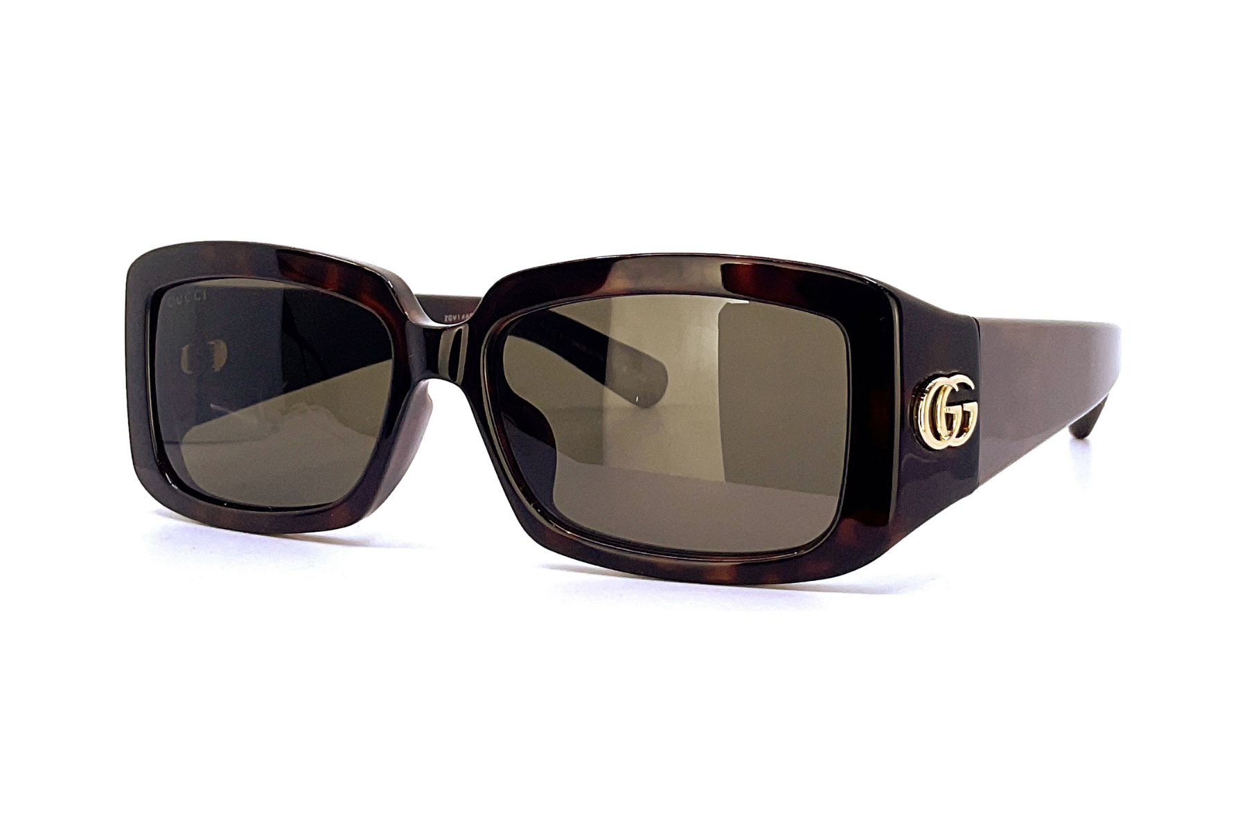 Gucci - GG1403SK (Havana) – Good See Co.