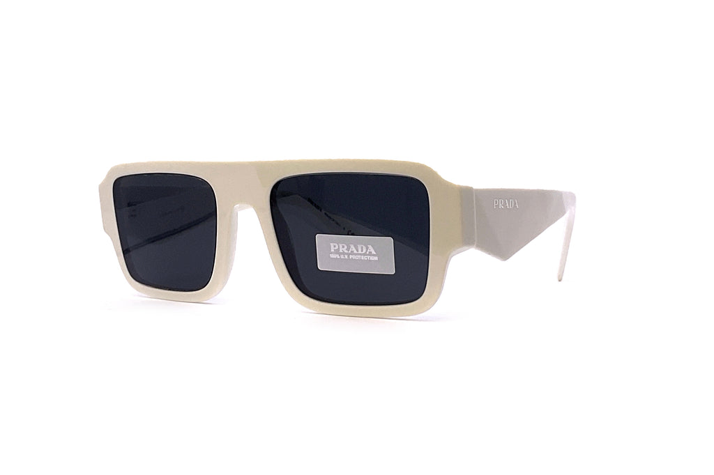 Prada - SPR A05 (White) – Good See Co.