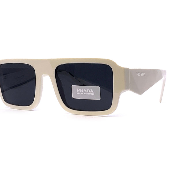 Prada - SPR A05 (White) – Good See Co.