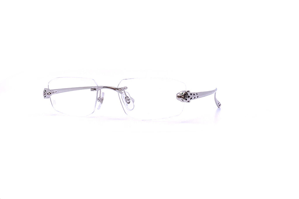 Cartier - Panthère Massia - CT0494O (002) – Good See Co.