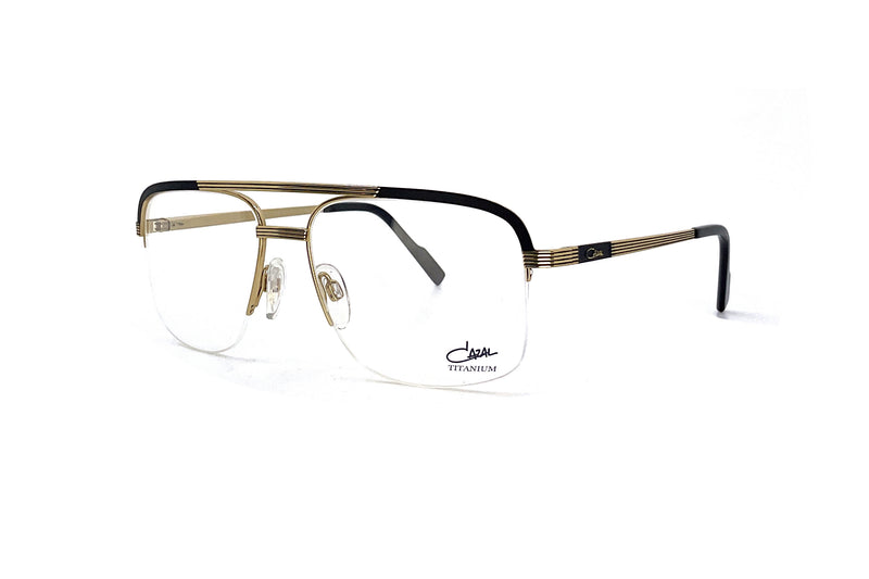 Cazal - 7095 (Gold)