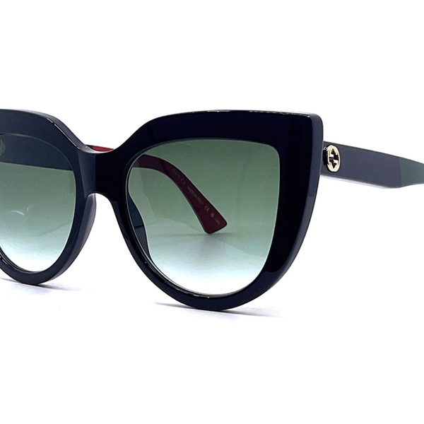 Gucci - GG0164SN (003) – Good See Co display picture 3