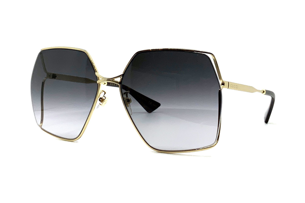 Gucci - GG0817S (001)