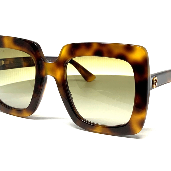 Gucci - GG0328S (002) – Good See Co display picture 3