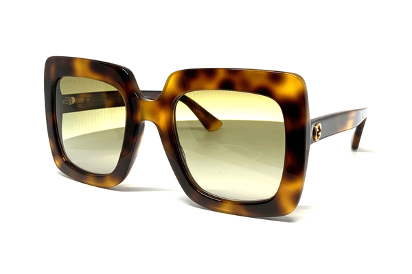 Gucci - GG0328S (002)