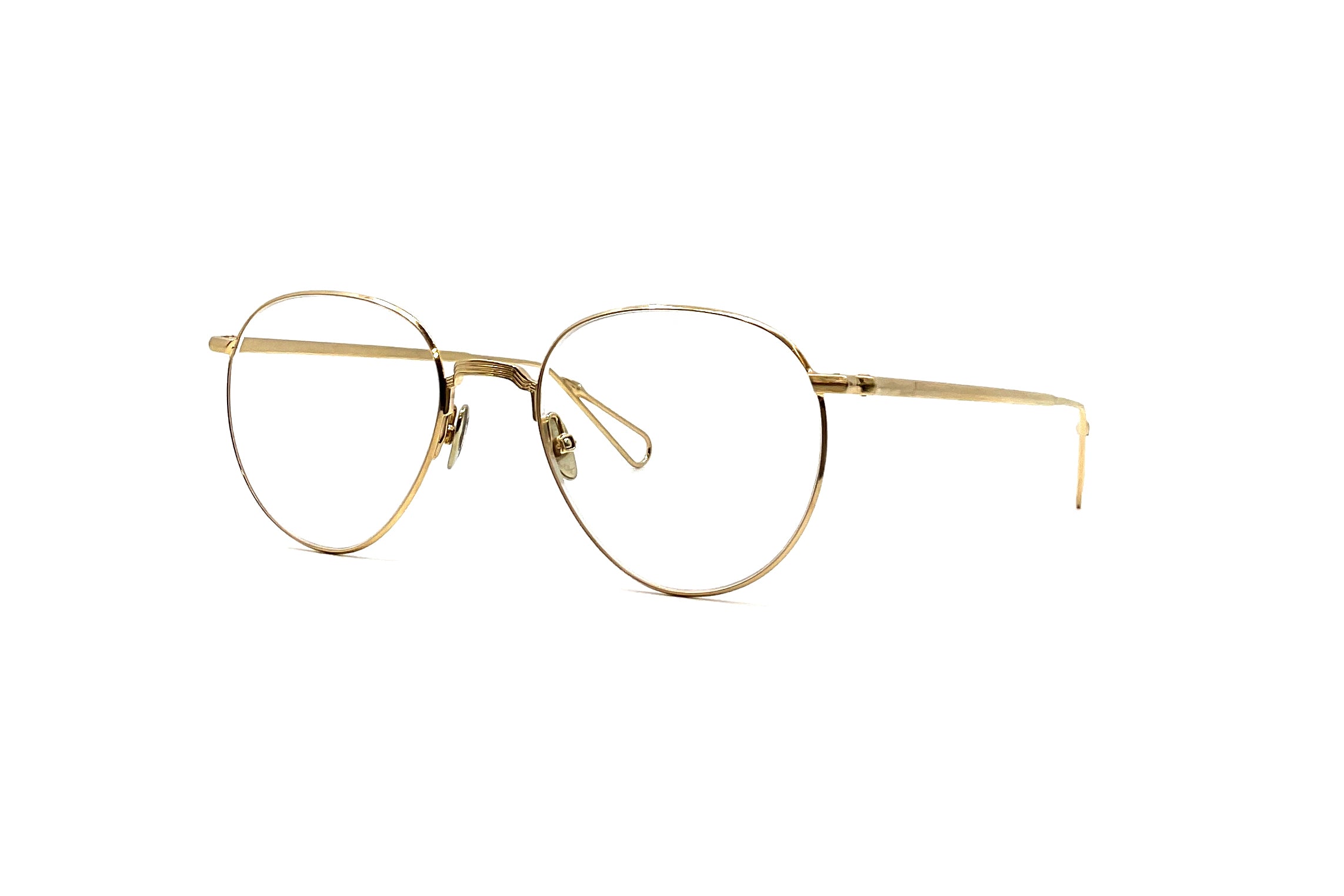 Ahlem - Jean Nicot (Champagne Brushed) – Good See Co.