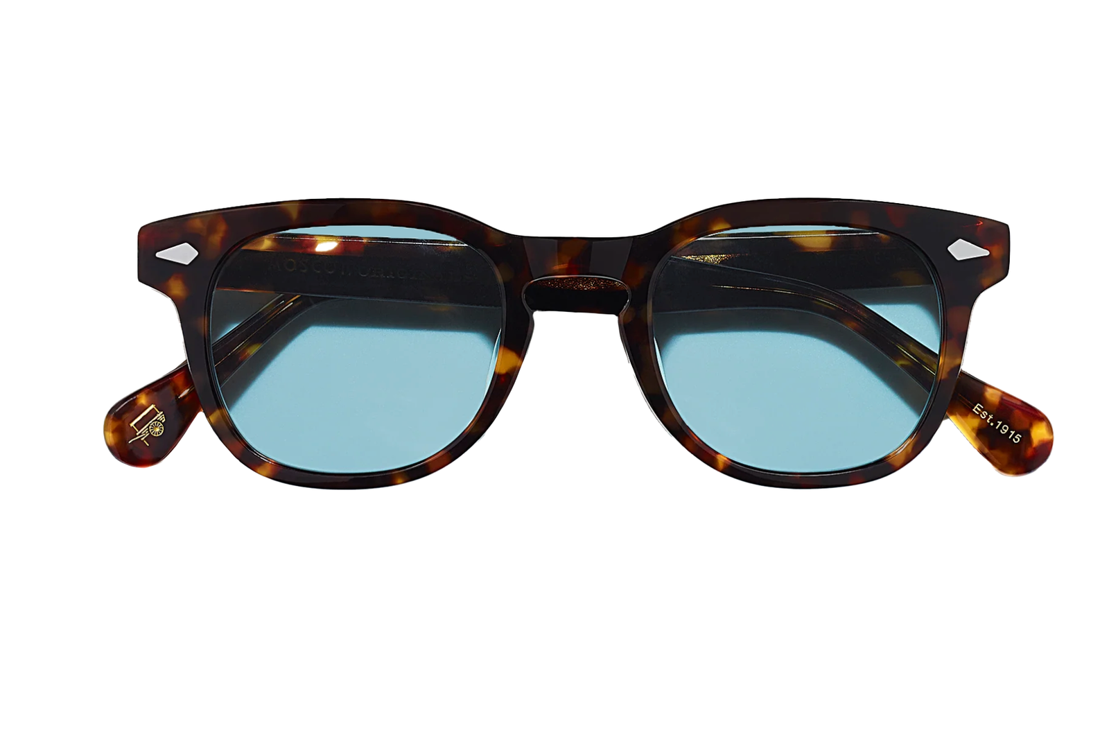 Moscot - Gelt Sun – Good See Co.