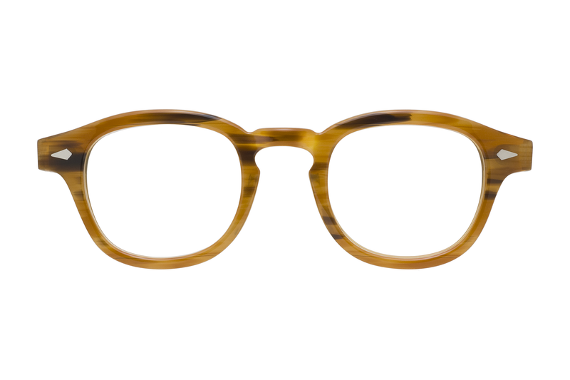 Moscot Eyeglasses - Lemtosh Average [46] – Good See Co.