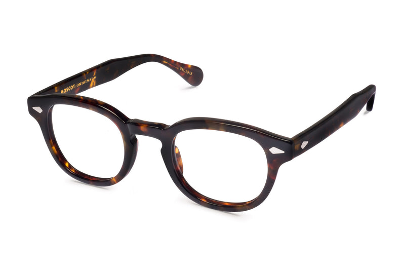 小物 MOSCOT LEMTOSH 46 Moscot Eyeglasses - Lemtosh Average [46] – Good See Co.