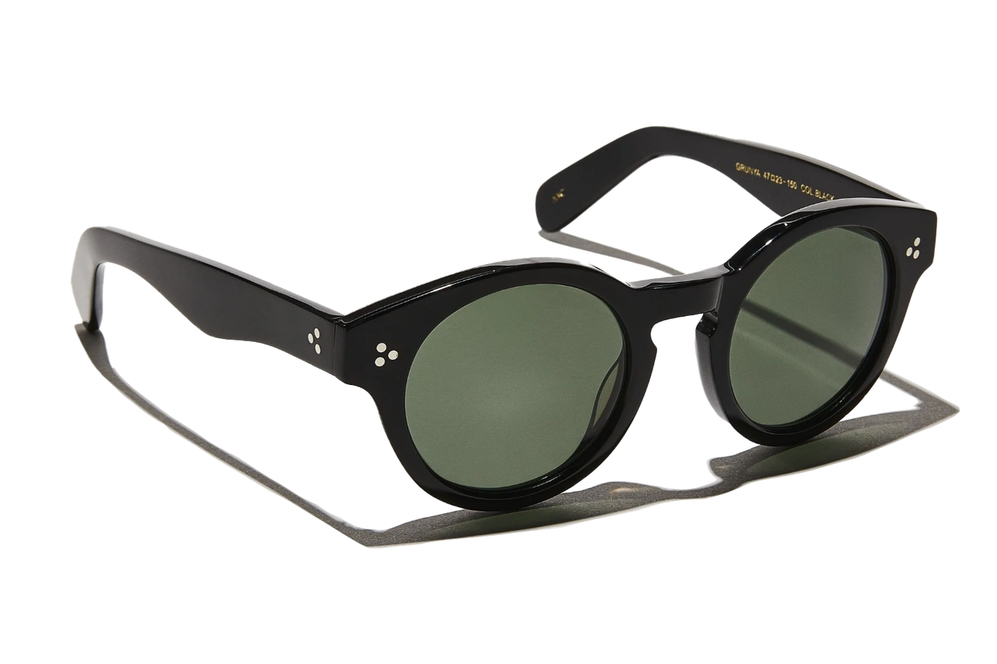 モスコット グルンヤ sun Moscot - Grunya Sun – Good See Co.