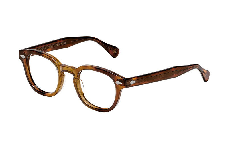 Moscot Eyeglasses - Lemtosh Average [46] – Good See Co.