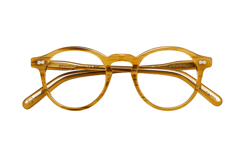 Moscot Eyeglasses - Miltzen Wide [49] – Good See Co.