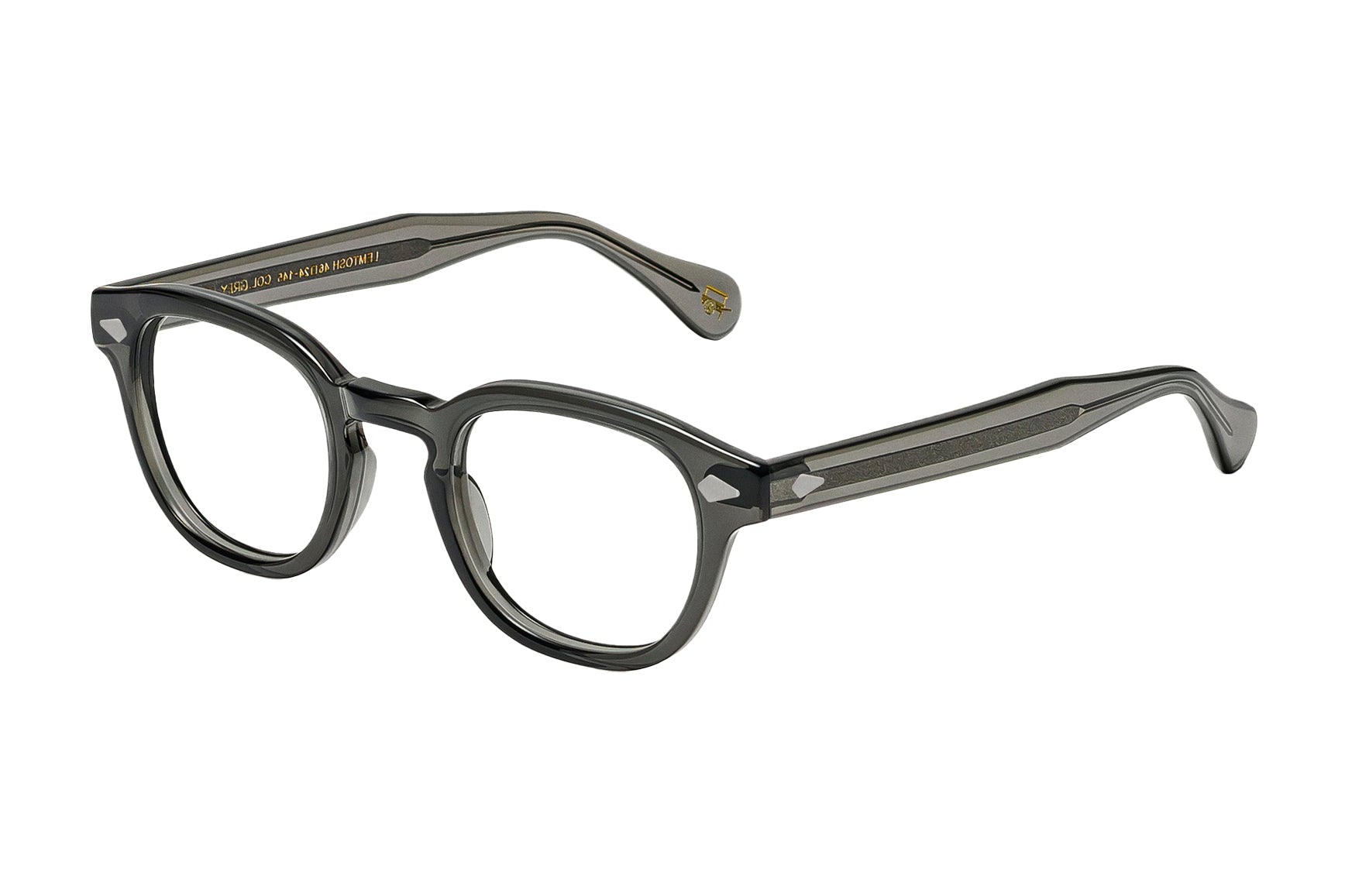 Moscot Eyeglasses - Lemtosh Wide [49] – Good See Co.