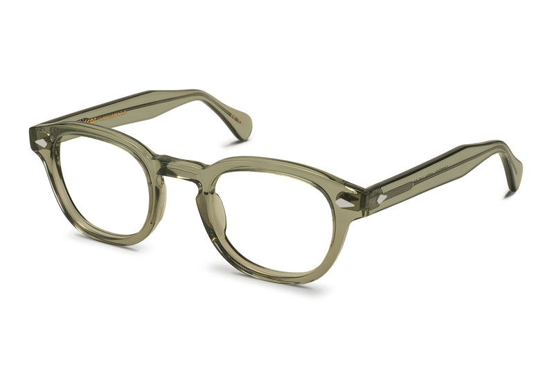 Moscot - Lemtosh Extra Wide [52]