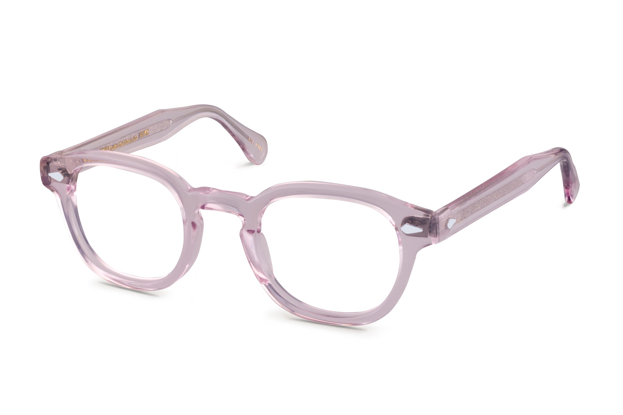 Moscot Eyeglasses - Lemtosh Wide [49] – Good See Co.