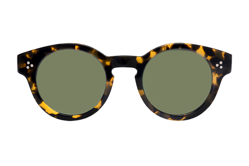 Moscot - Grunya Sun – Good See Co. Moscot - Grunya Sun – Good See Co.