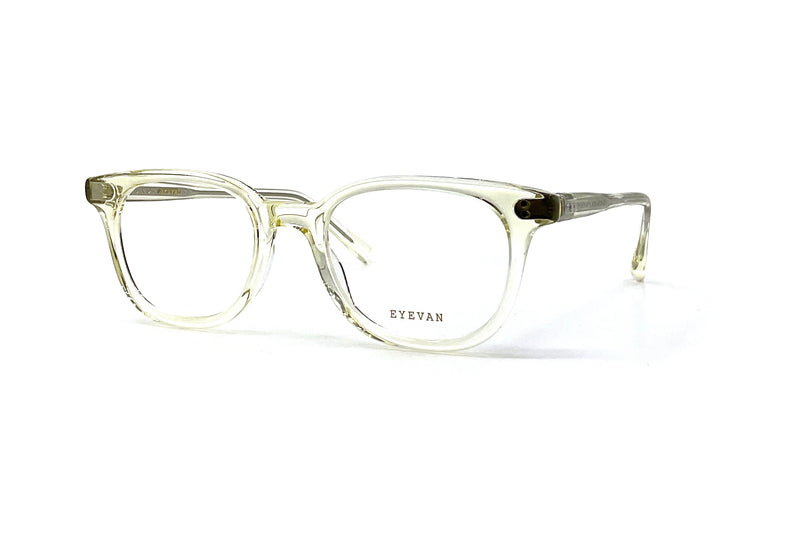 Eyevan - Haley-E (ECR) – Good See Co.