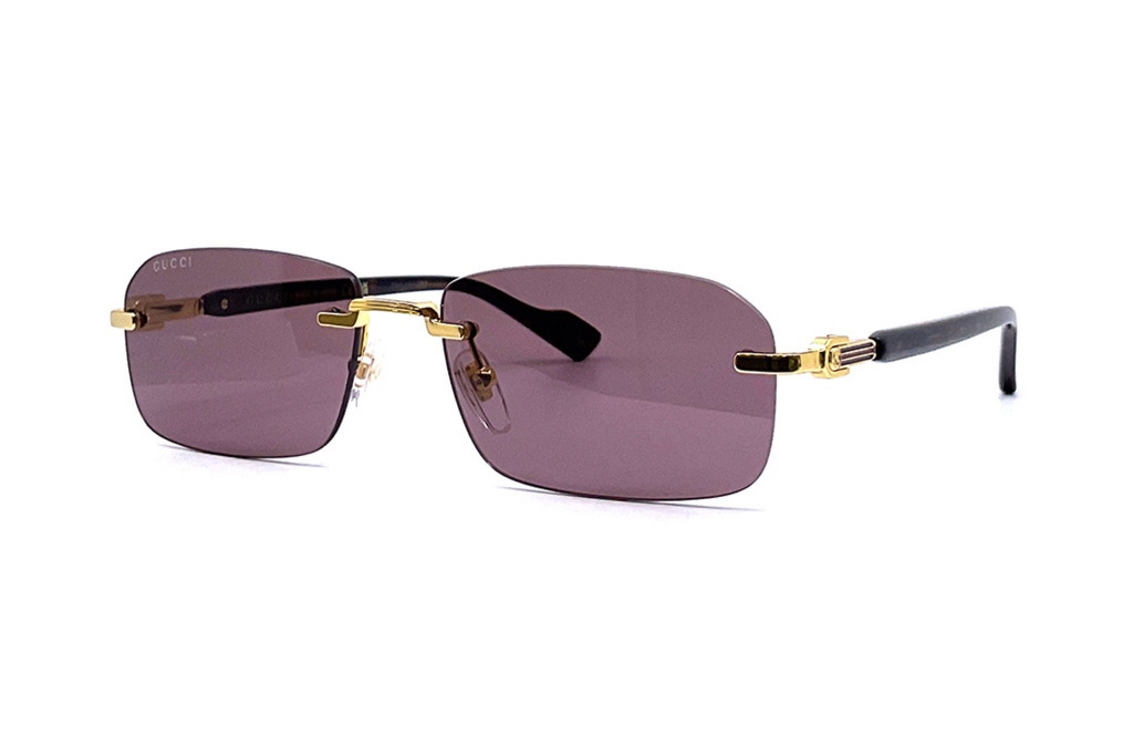 Gucci - GG1221S (002) – Good See Co.