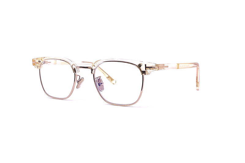 Tom Ford - TF5932-D-B (Shiny Light Yellow) – Good See Co.