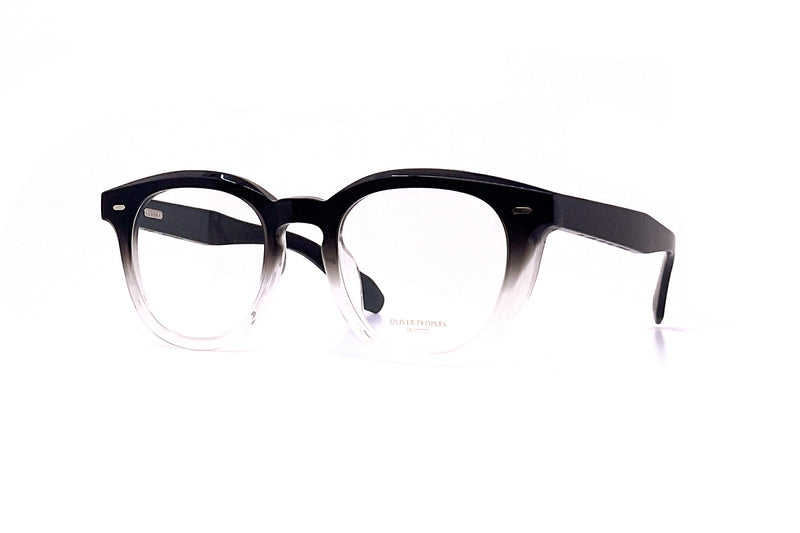 Oliver Peoples - N.05 (Ink Gradient)