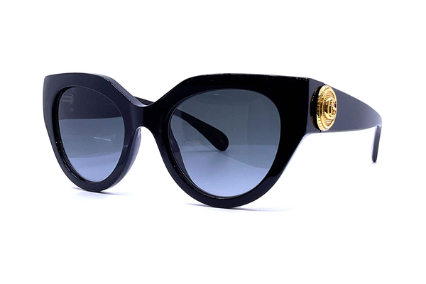 Gucci - GG1408S (Black)
