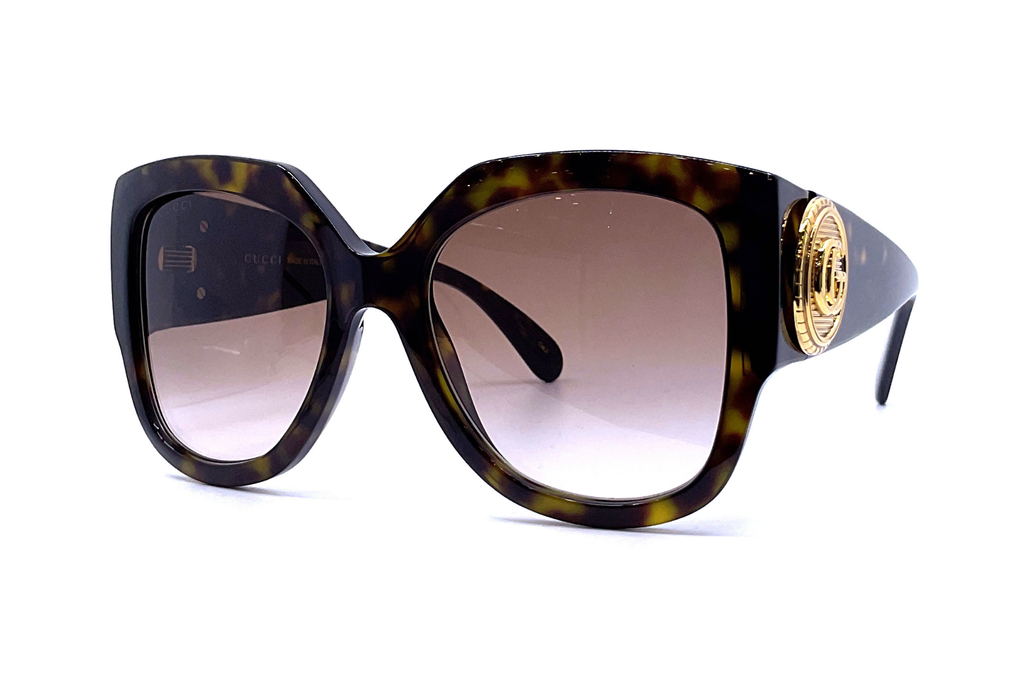 Gucci - GG1407S (Havana) – Good See Co.