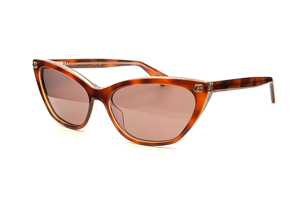Gucci - GG1815S (Tortoise)