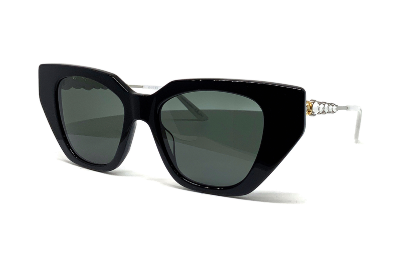 Gucci - GG0641S (001) – Good See Co.