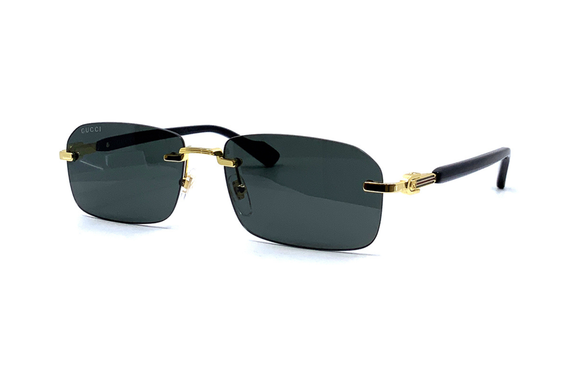 Gucci - GG1221S (001) – Good See Co.