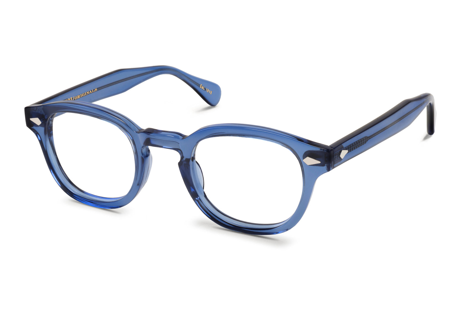 Moscot Eyeglasses - Lemtosh Average [46] – Good See Co.