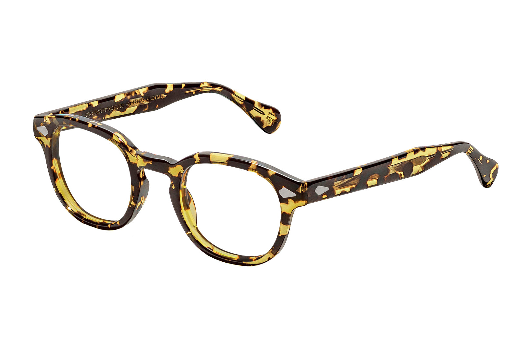 Moscot Eyeglasses - Lemtosh Average [46] – Good See Co.