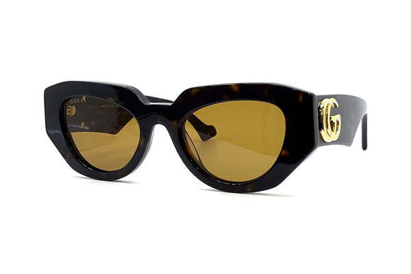 Gucci - GG1421S (Havana)