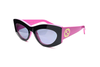 Gucci - GG1843S (Black/Fuschia)