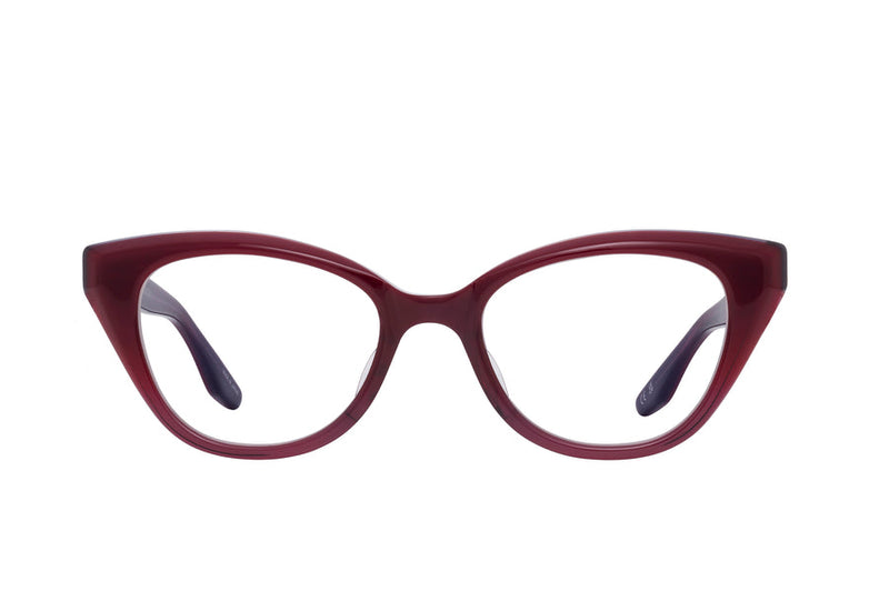 Oxblood / Rose Gold~hover