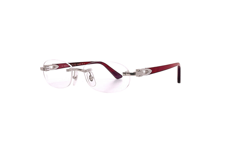Cartier - C de Cartier - CT0455OJ (001)