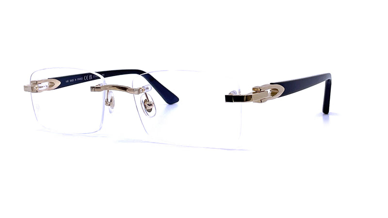Cartier - C Décor - CT0287O (001)