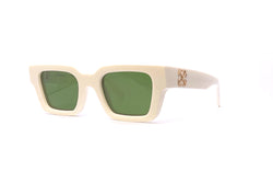 Off-White™ - Virgil (White)