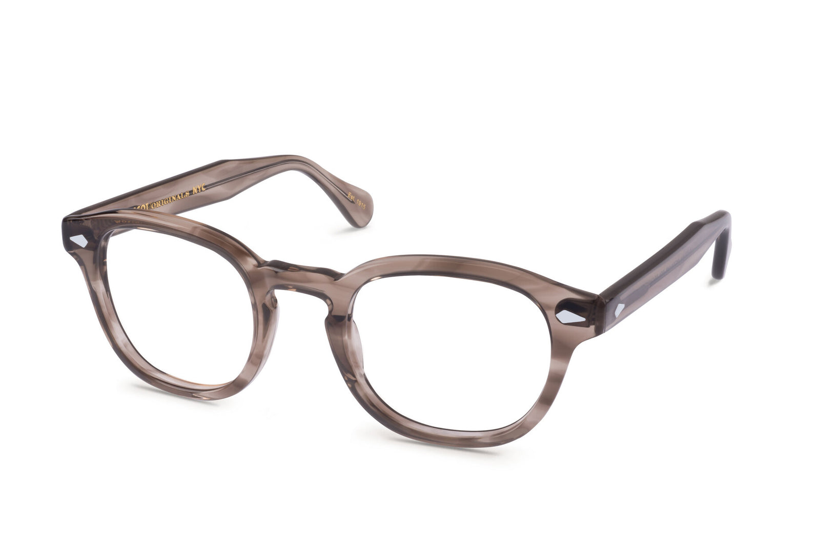 【正規品】 Lemtosh - Eyeglasses Moscot Narrow Co. See Good – [44] 小物