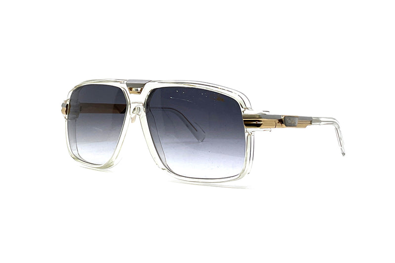 Cazal - 6032/3 (Crystal/Bi-Color)