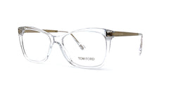 Tom Ford - Slight Rounded Square Opticals TF5353-B (026)