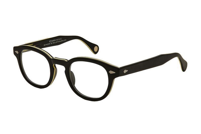 Moscot Eyeglasses - Lemtosh Average [46] – Good See Co.