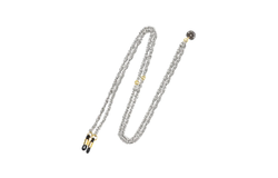 Diffuser Tokyo - Two Rings Joint Metal Code 2 - Silver
