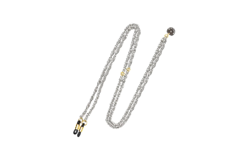 Diffuser Tokyo - Two Rings Joint Metal Code 2 - Silver