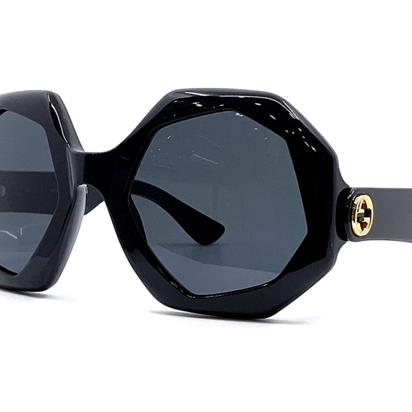 Gucci - GG1242S (001) (Special Edition) – Good See Co display picture 1