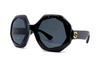 Gucci - GG1242S (001) (Special Edition)