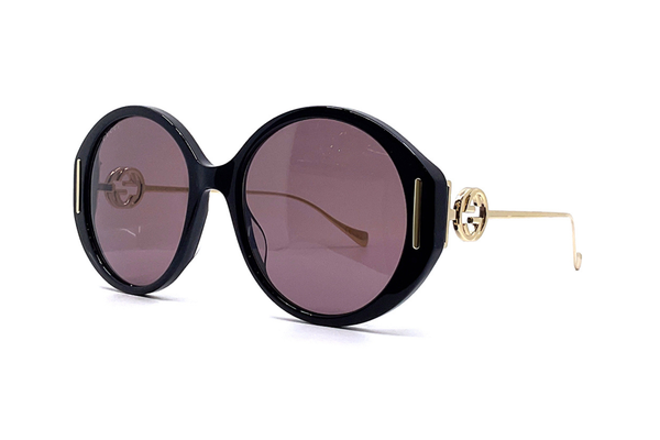 Gucci - GG1202S (001) SPECIAL EDITION