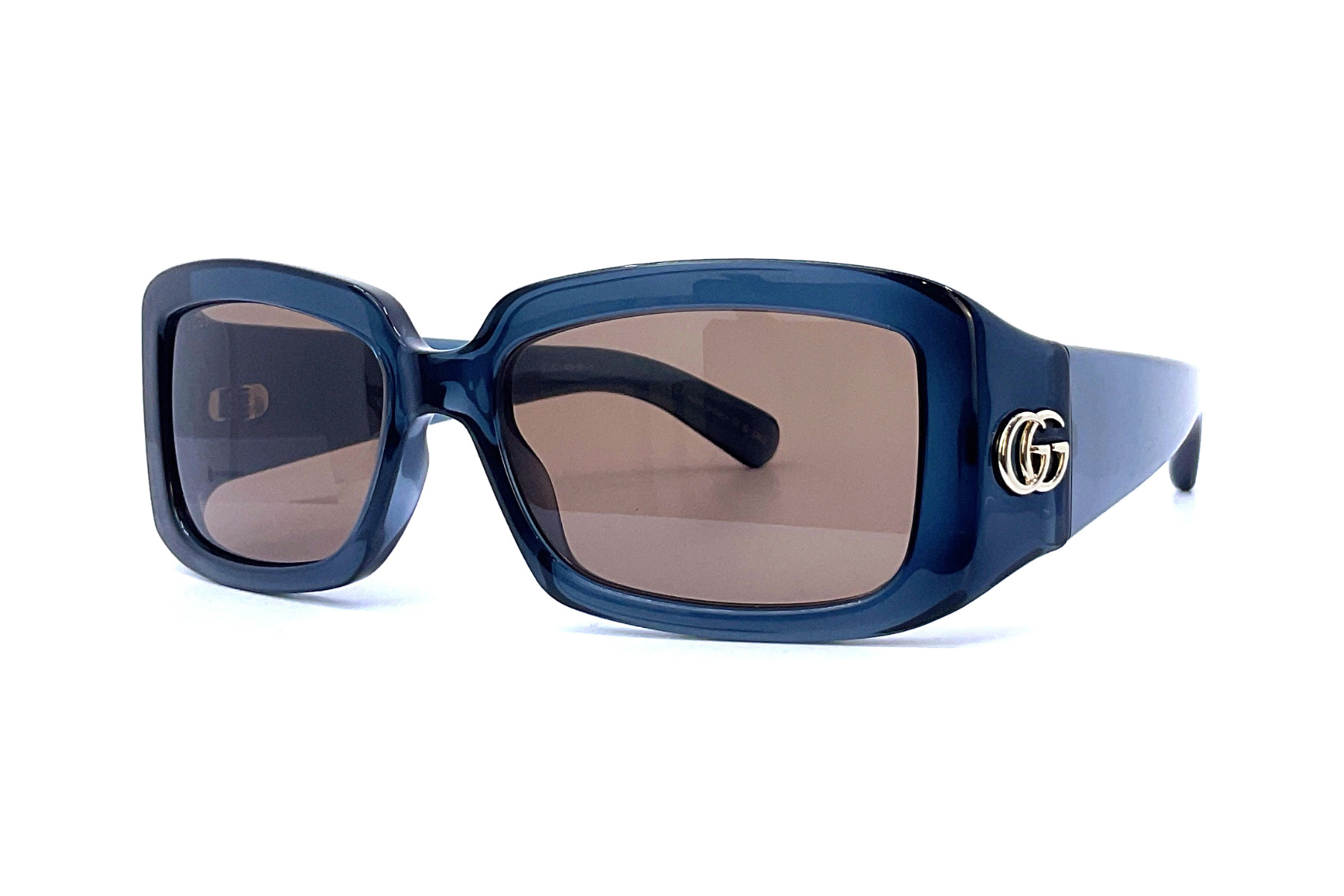 Gucci - GG1403S (Blue) – Good See Co.