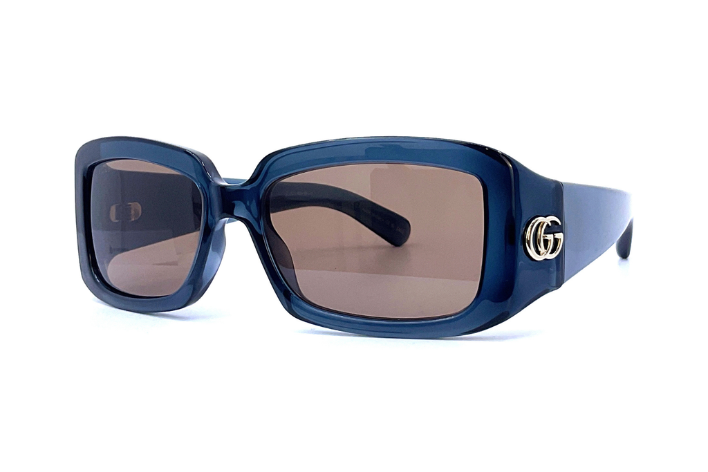 Gucci - GG1403S (Blue) – Good See Co.